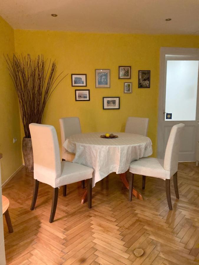 Split City Apartment Bene 21 Eksteriør billede