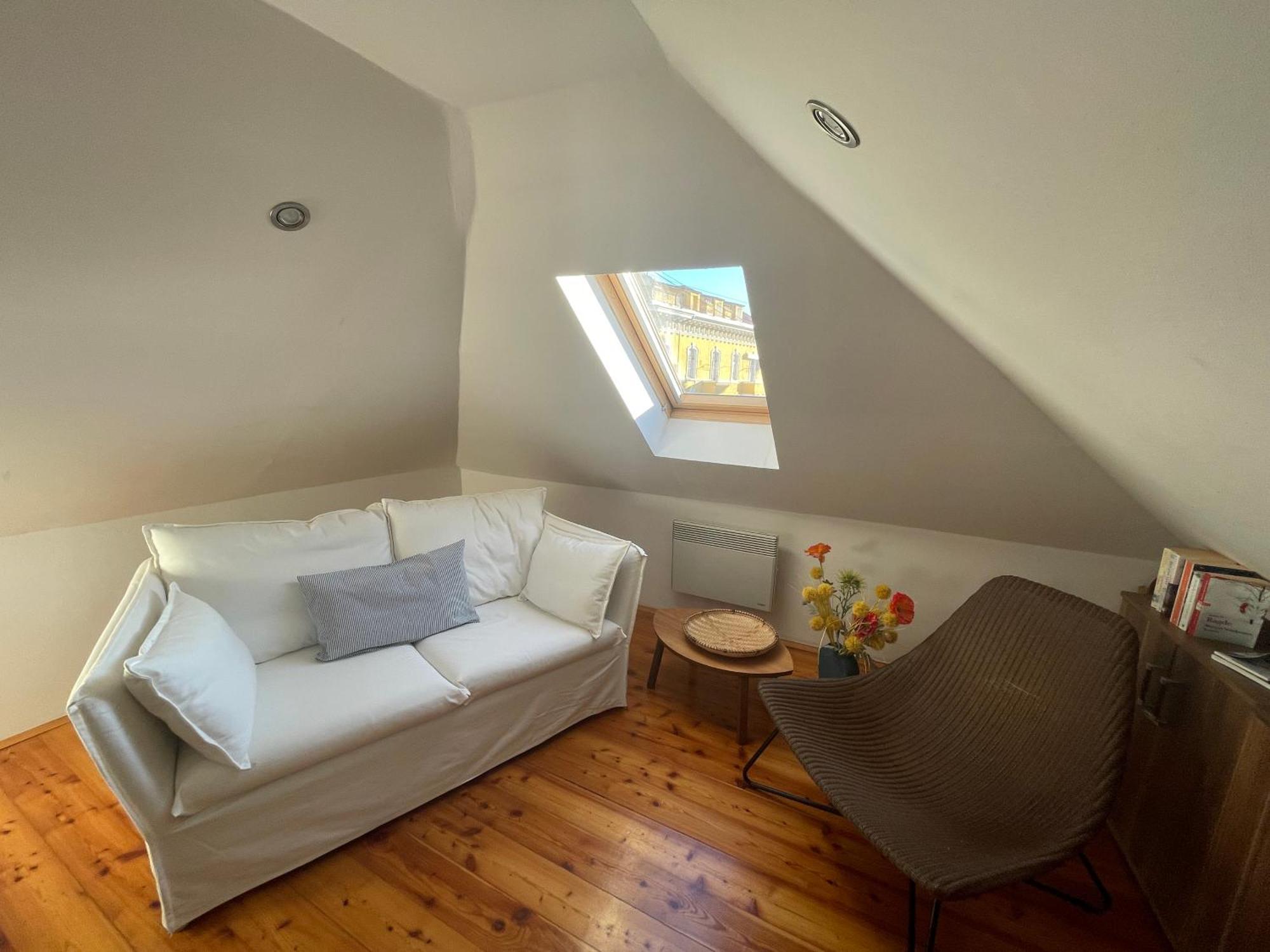 Split City Apartment Bene 21 Eksteriør billede