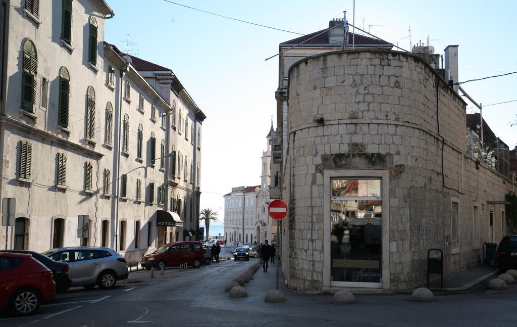 Split City Apartment Bene 21 Eksteriør billede
