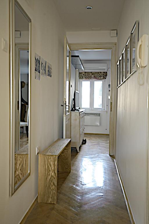 Split City Apartment Bene 21 Eksteriør billede