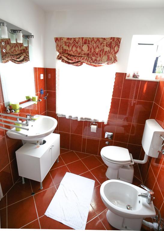 Split City Apartment Bene 21 Eksteriør billede